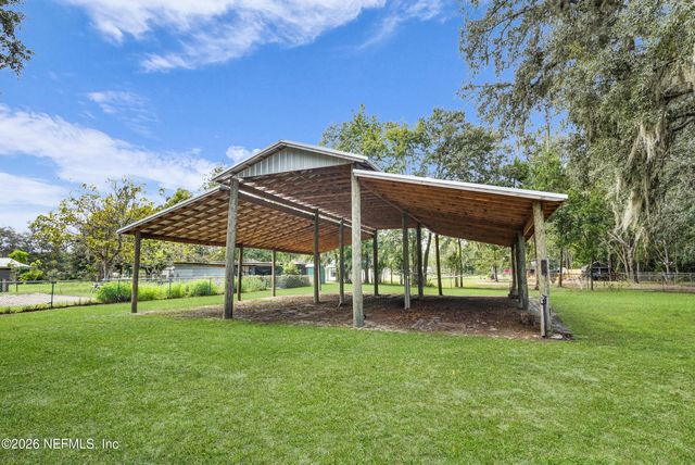 278 CAMP PINCKNEY Drive, Folkston, GA 31537