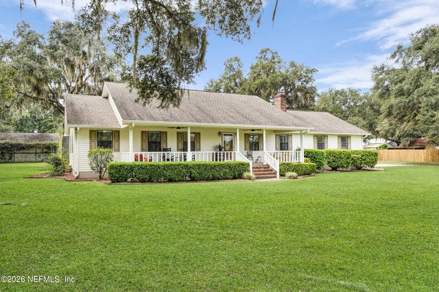 278 CAMP PINCKNEY Drive, Folkston, GA 31537