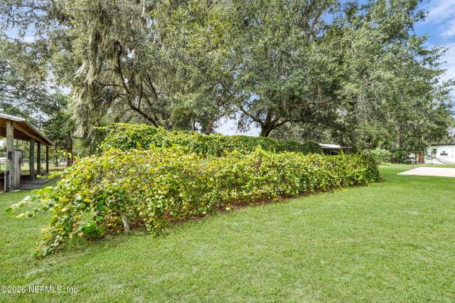 278 CAMP PINCKNEY Drive, Folkston, GA 31537