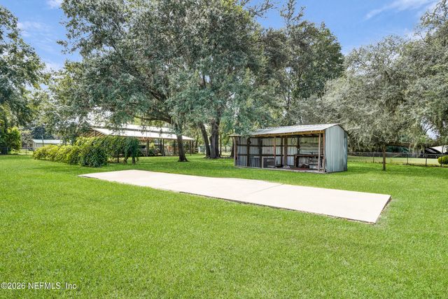 278 CAMP PINCKNEY Drive, Folkston, GA 31537