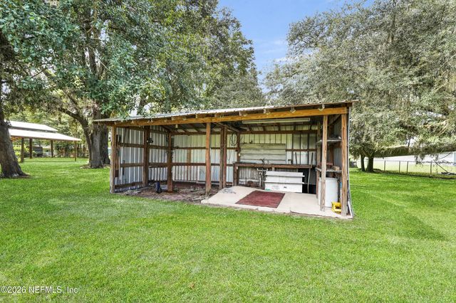 278 CAMP PINCKNEY Drive, Folkston, GA 31537