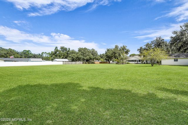 278 CAMP PINCKNEY Drive, Folkston, GA 31537