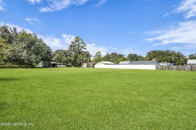 278 CAMP PINCKNEY Drive, Folkston, GA 31537