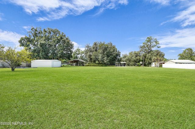 278 CAMP PINCKNEY Drive, Folkston, GA 31537