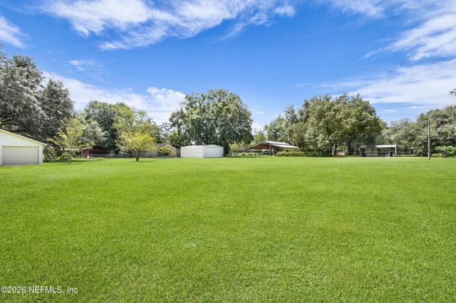 278 CAMP PINCKNEY Drive, Folkston, GA 31537