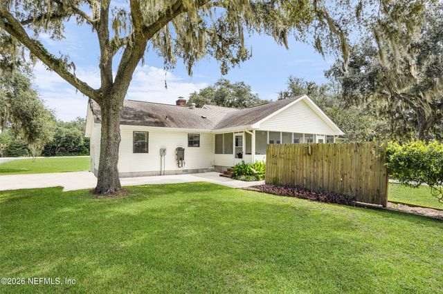 278 CAMP PINCKNEY Drive, Folkston, GA 31537