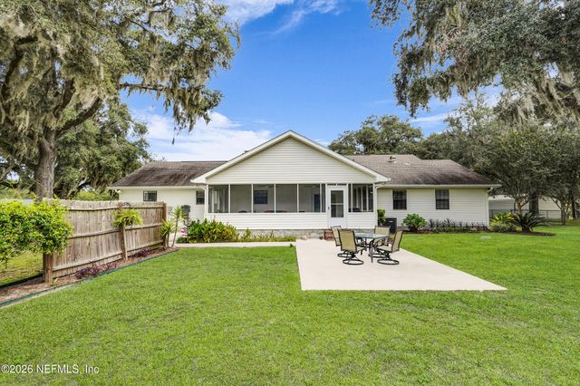 278 CAMP PINCKNEY Drive, Folkston, GA 31537