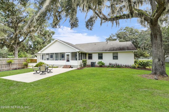 278 CAMP PINCKNEY Drive, Folkston, GA 31537