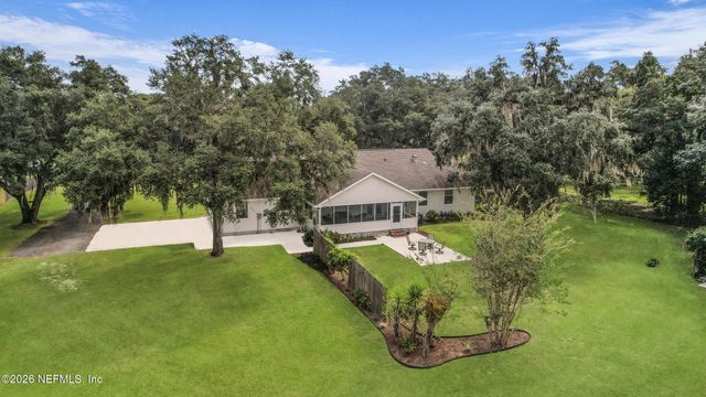 278 CAMP PINCKNEY Drive, Folkston, GA 31537