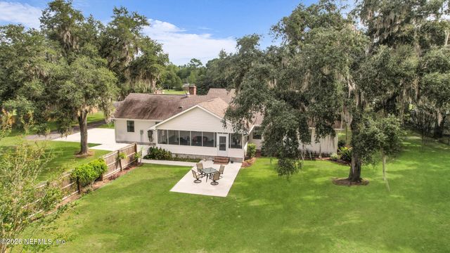 278 CAMP PINCKNEY Drive, Folkston, GA 31537