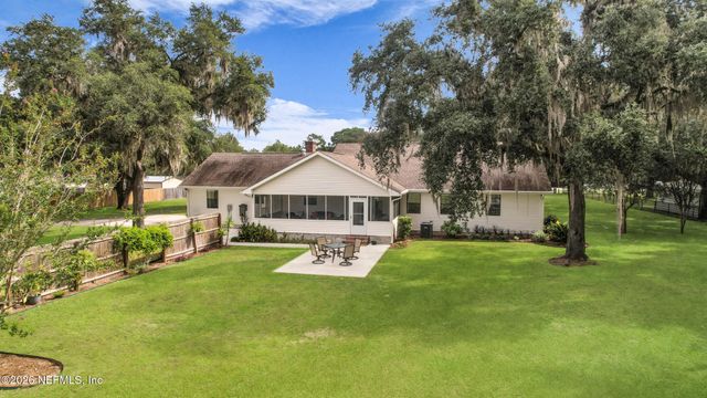 278 CAMP PINCKNEY Drive, Folkston, GA 31537