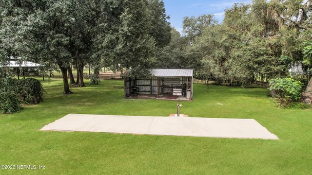 278 CAMP PINCKNEY Drive, Folkston, GA 31537