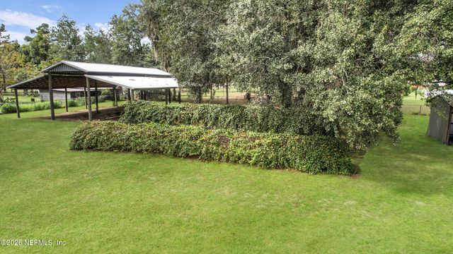 278 CAMP PINCKNEY Drive, Folkston, GA 31537