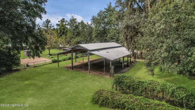 278 CAMP PINCKNEY Drive, Folkston, GA 31537