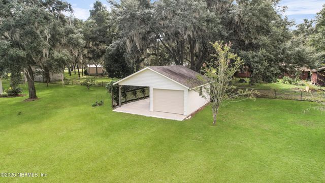 278 CAMP PINCKNEY Drive, Folkston, GA 31537