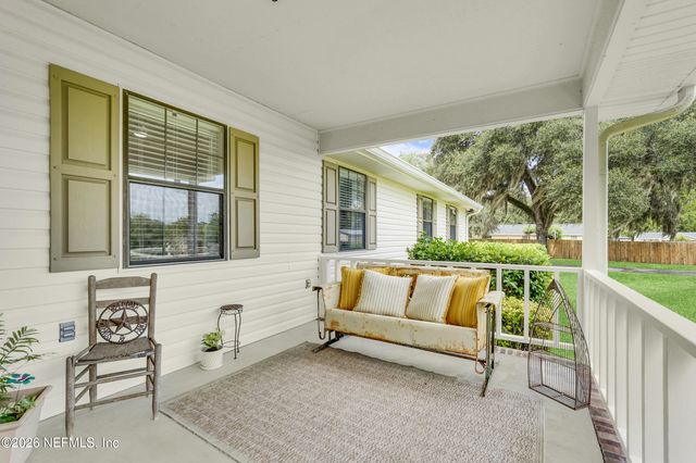 278 CAMP PINCKNEY Drive, Folkston, GA 31537