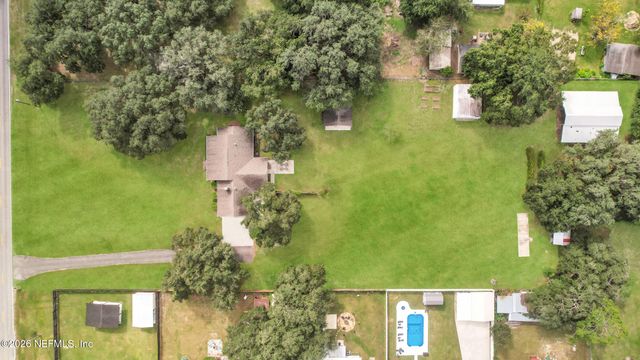 278 CAMP PINCKNEY Drive, Folkston, GA 31537