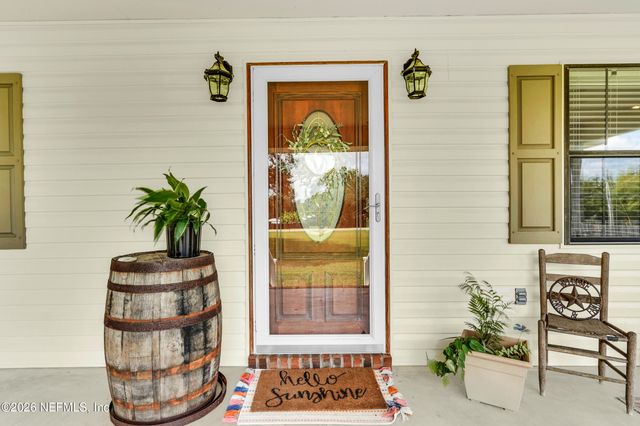 278 CAMP PINCKNEY Drive, Folkston, GA 31537