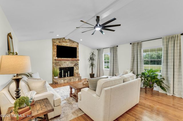 278 CAMP PINCKNEY Drive, Folkston, GA 31537