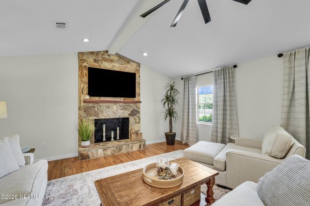 278 CAMP PINCKNEY Drive, Folkston, GA 31537