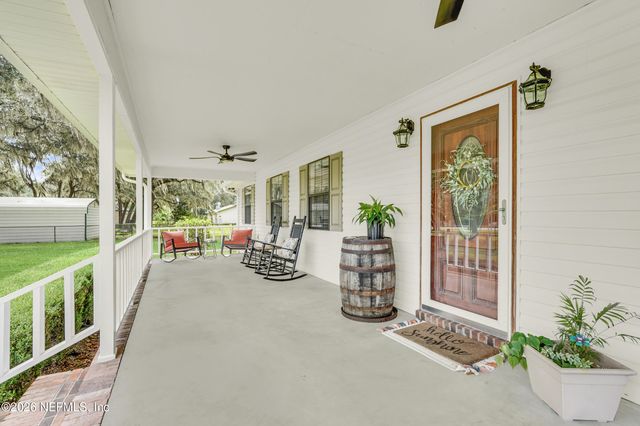 278 CAMP PINCKNEY Drive, Folkston, GA 31537