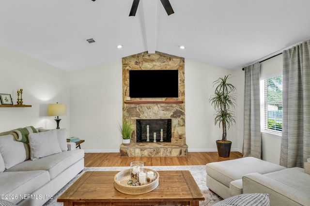 278 CAMP PINCKNEY Drive, Folkston, GA 31537