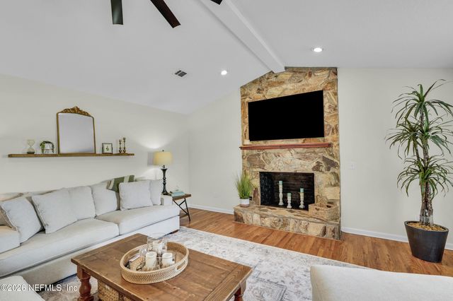 278 CAMP PINCKNEY Drive, Folkston, GA 31537