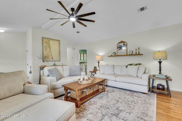 278 CAMP PINCKNEY Drive, Folkston, GA 31537