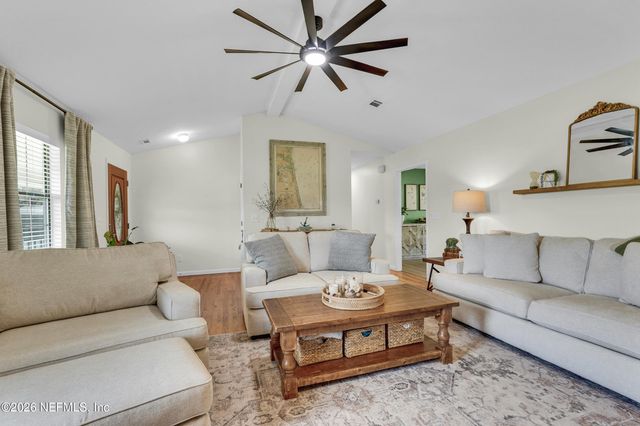 278 CAMP PINCKNEY Drive, Folkston, GA 31537