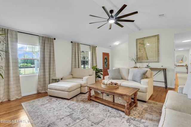 278 CAMP PINCKNEY Drive, Folkston, GA 31537