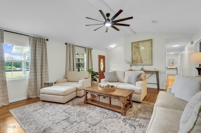 278 CAMP PINCKNEY Drive, Folkston, GA 31537