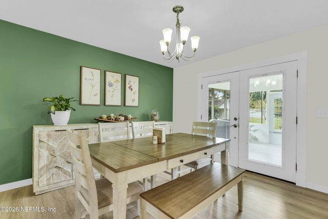 278 CAMP PINCKNEY Drive, Folkston, GA 31537