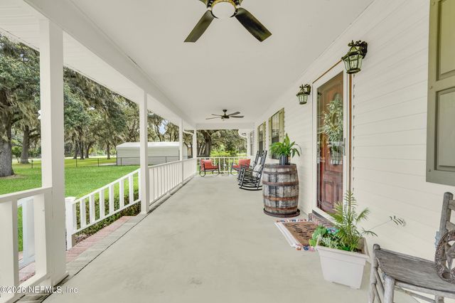 278 CAMP PINCKNEY Drive, Folkston, GA 31537