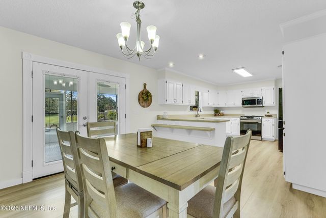 278 CAMP PINCKNEY Drive, Folkston, GA 31537