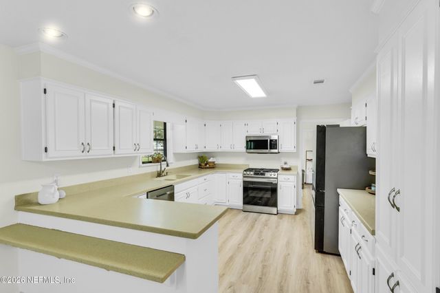 278 CAMP PINCKNEY Drive, Folkston, GA 31537