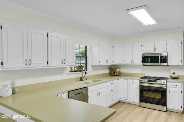 278 CAMP PINCKNEY Drive, Folkston, GA 31537