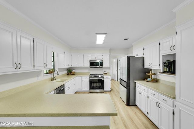 278 CAMP PINCKNEY Drive, Folkston, GA 31537