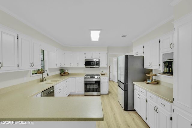 278 CAMP PINCKNEY Drive, Folkston, GA 31537