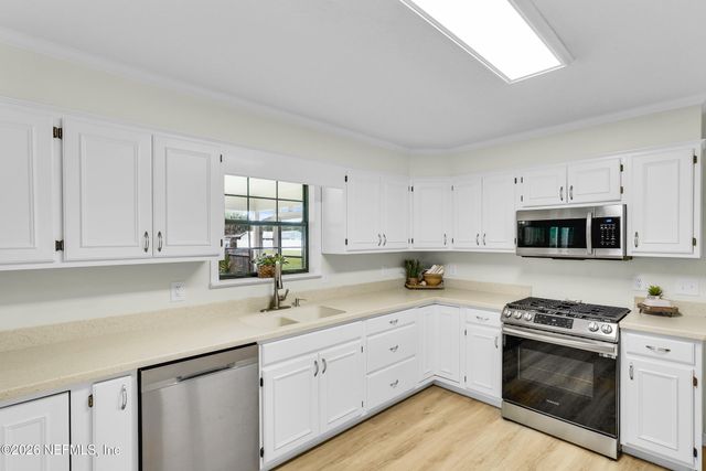 278 CAMP PINCKNEY Drive, Folkston, GA 31537