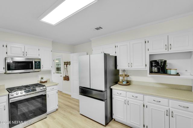 278 CAMP PINCKNEY Drive, Folkston, GA 31537