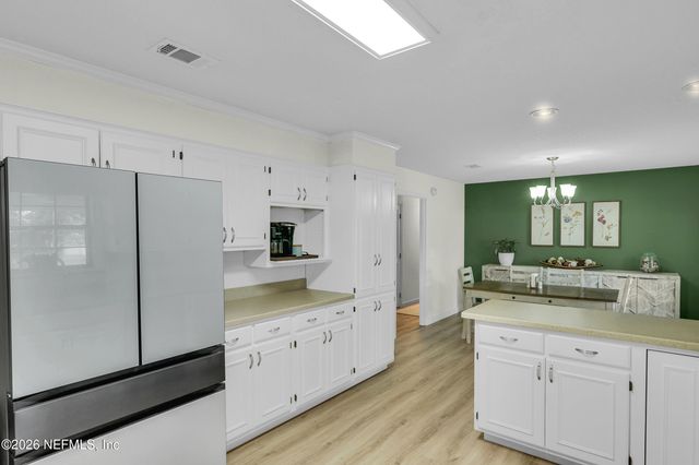 278 CAMP PINCKNEY Drive, Folkston, GA 31537