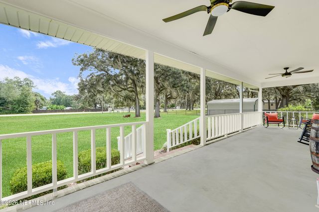 278 CAMP PINCKNEY Drive, Folkston, GA 31537