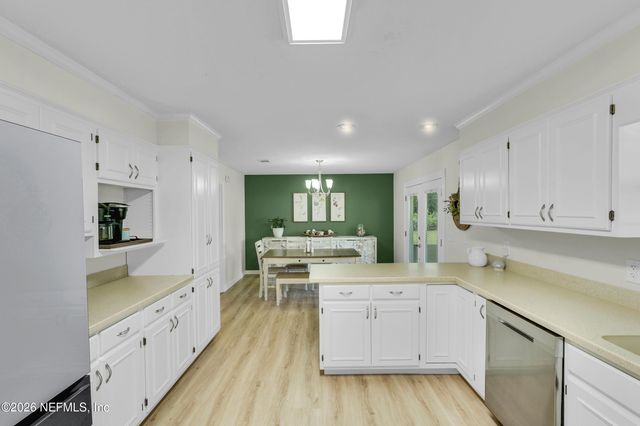 278 CAMP PINCKNEY Drive, Folkston, GA 31537