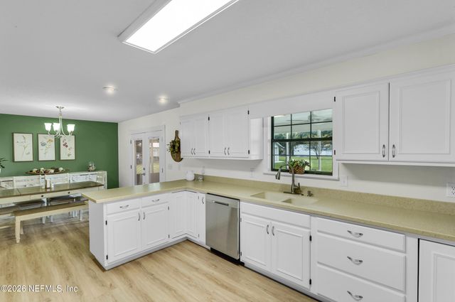 278 CAMP PINCKNEY Drive, Folkston, GA 31537