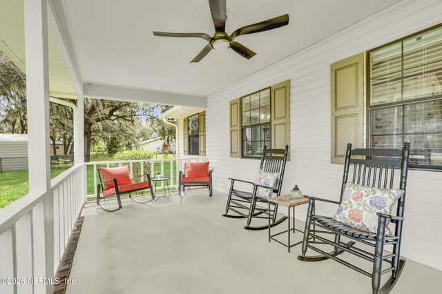 278 CAMP PINCKNEY Drive, Folkston, GA 31537