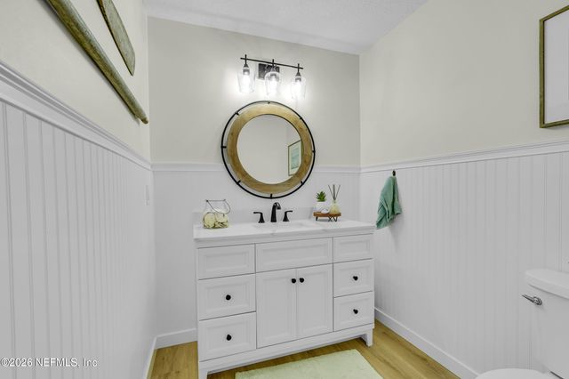 278 CAMP PINCKNEY Drive, Folkston, GA 31537