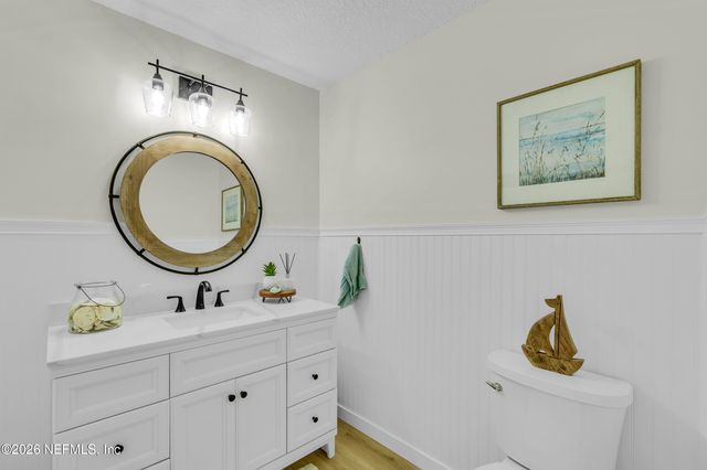 278 CAMP PINCKNEY Drive, Folkston, GA 31537