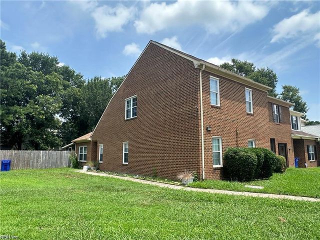 4447 Rivermill CT, Portsmouth, VA 23703