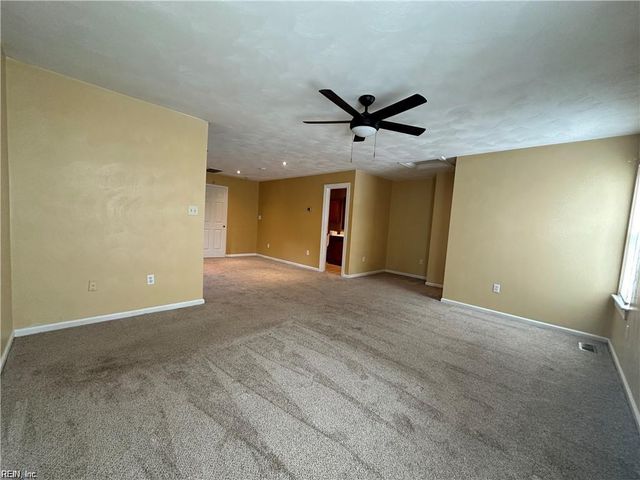 4447 Rivermill CT, Portsmouth, VA 23703