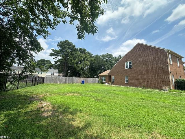 4447 Rivermill CT, Portsmouth, VA 23703